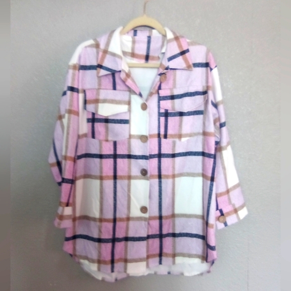 Long sleeve women's top ( box DZ ) - Picture 1 of 2